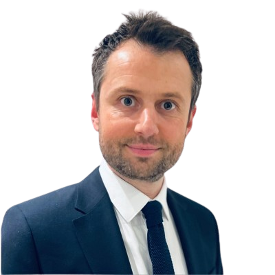 Guillaume Bideau